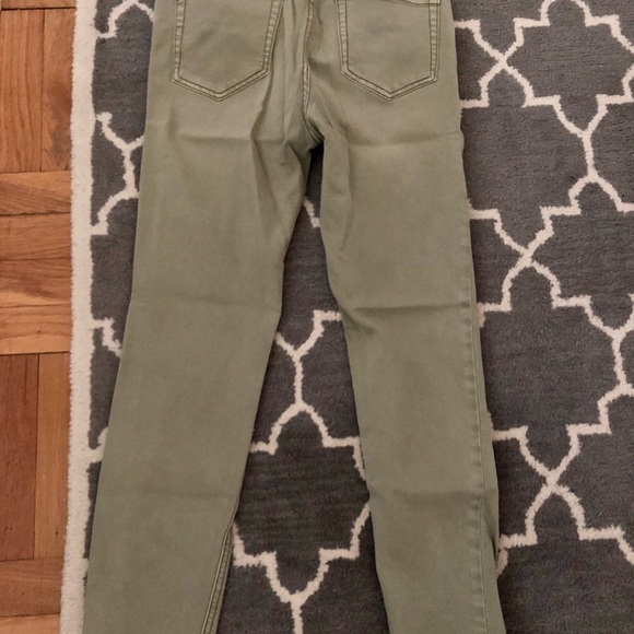 Free People Jeans - Picture 2 of 2